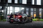 BMW M850i MH8 600 by Manhart Racing 2019 года